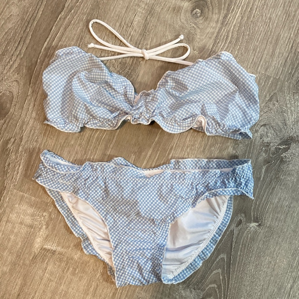 Shoshanna bikini